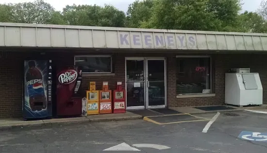 Keeney's Food Market & Deli