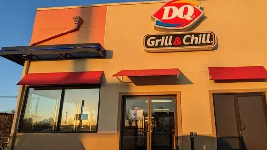 Dairy Queen Grill & Chill