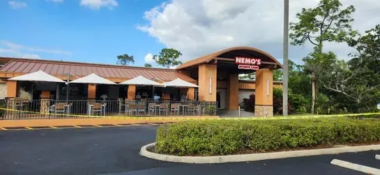 Nemo Sports Bar