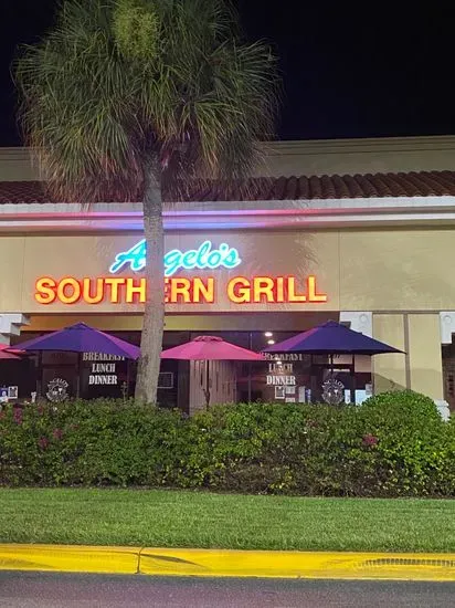 Angelo's Southern Grill