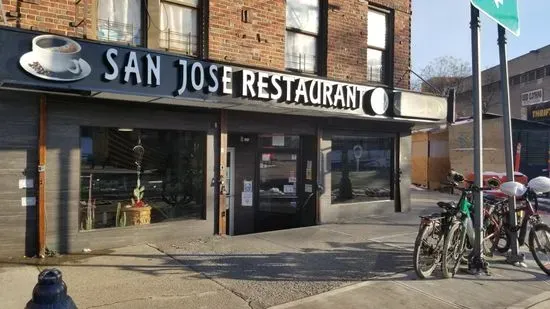 San Jose Restaurant