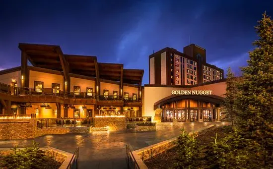 Golden Nugget Lake Tahoe Hotel & CasinoSponsored