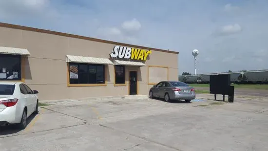 SUBWAY®Restaurants