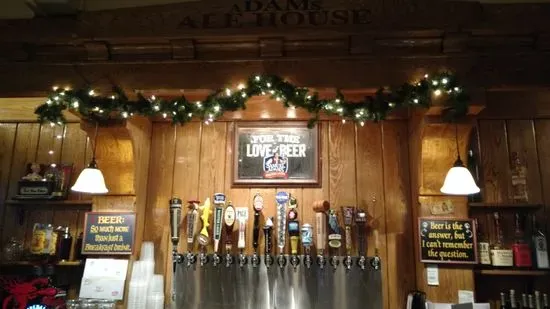 Adams Ale House