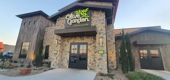 Olive Garden Italian Restaurant