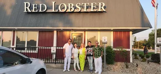 Red Lobster