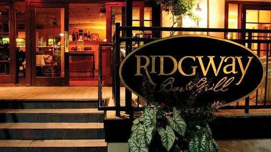 Ridgway Bar & Grill