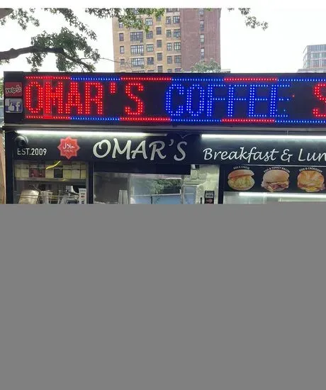 Omar's Breakfast & Lunch