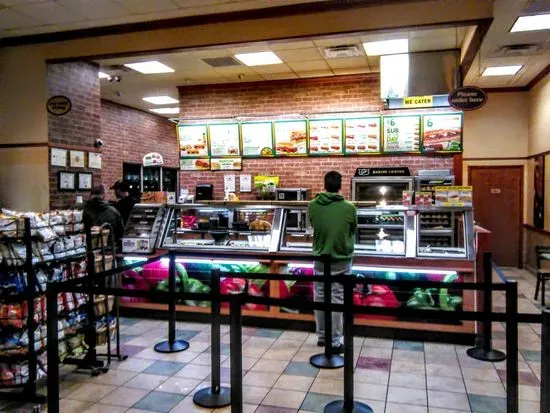 Subway