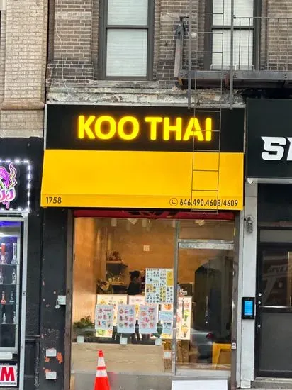 Koo Thai