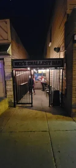 MKE’s Smallest Bar