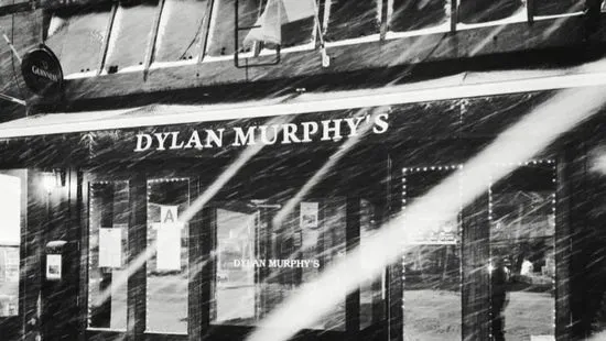 Dylan Murphy's