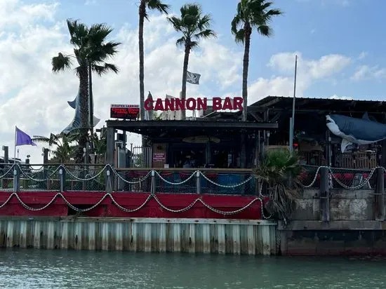 Cannon Bar