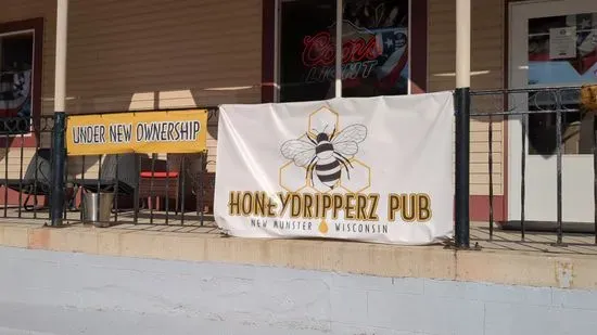 Honeydripperz Pub