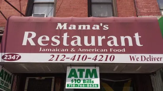 Mama's