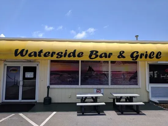 Waterside Grill
