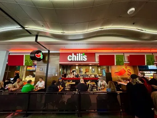 Chili's Grill & Bar