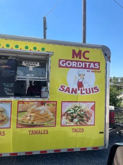 MC Gorditas San Luis