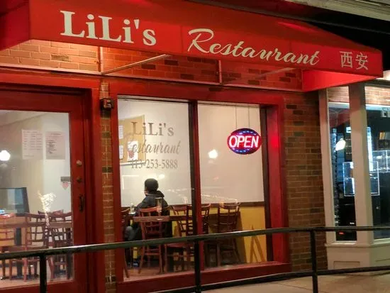 Lili's Restaurant