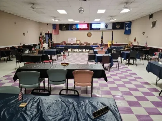 American legion Post 241