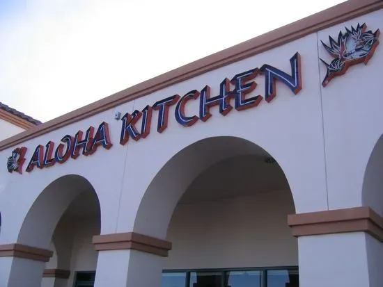 Aloha Kitchen and Bar