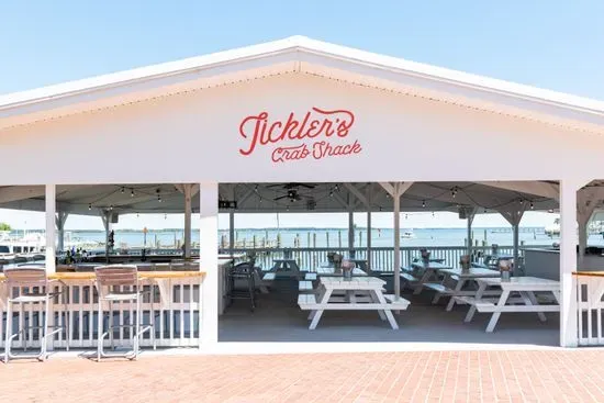 Tickler's Crab Shack & Restaurant