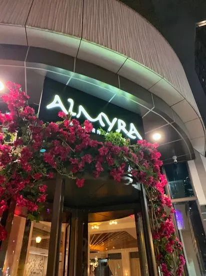 Almyra Restaurant