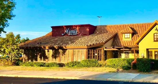 Mimi's Cafe