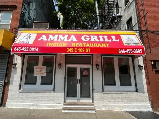 Amma Grill