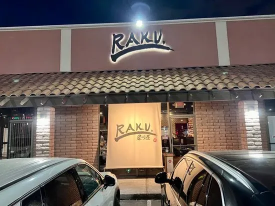 Raku