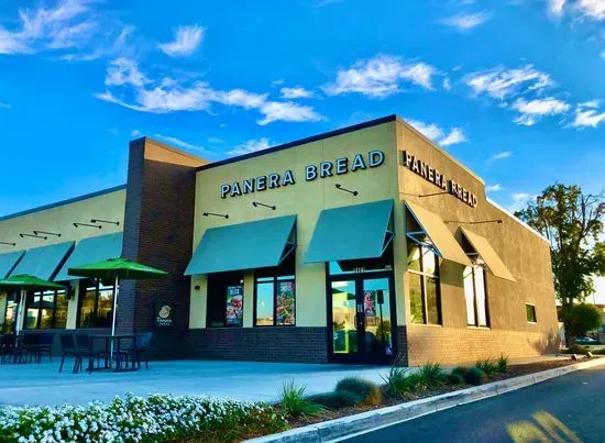 Panera Bread