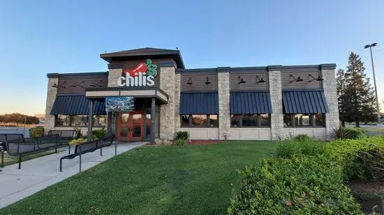 Chili's Grill & Bar