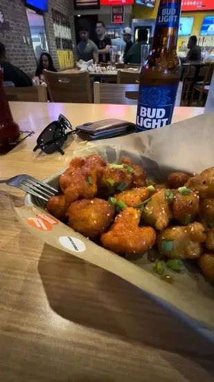 Buffalo Wild Wings