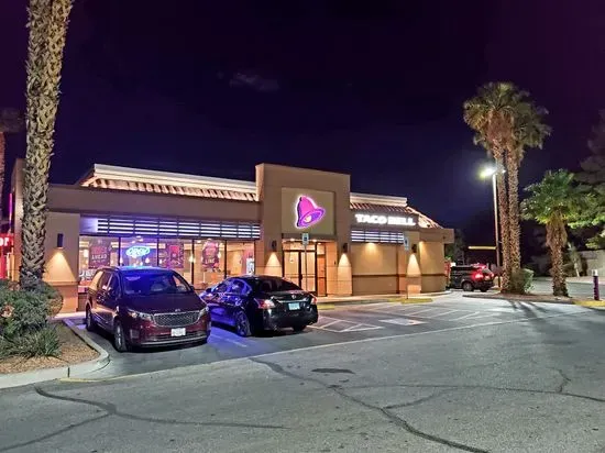 Taco Bell