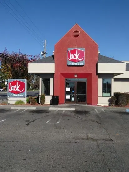 Jack in the Box