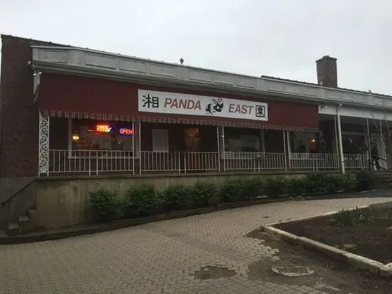 Panda East