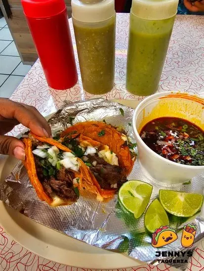 Jenny's Taqueria