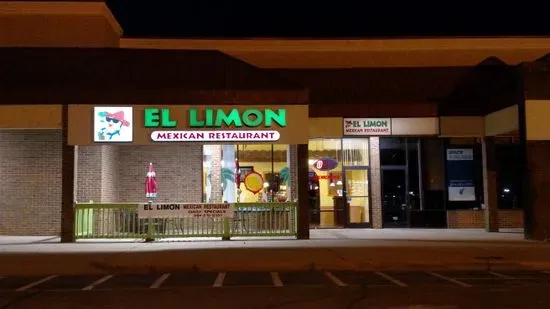 El Limon - Spartanburg