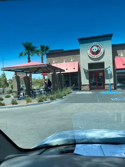 Panda Express