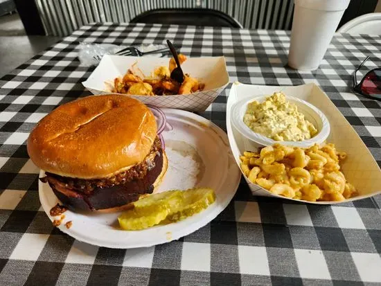 Joe's Lake and Restaurant -THE HEART OF SUGAR - TeT, S.C.