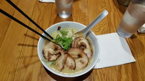 Totto Ramen Midtown East