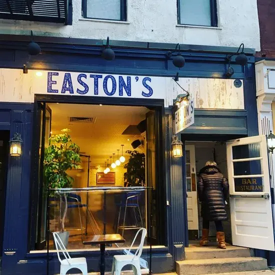 Easton's