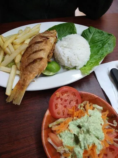 El Sabor Caribeno Restaurant