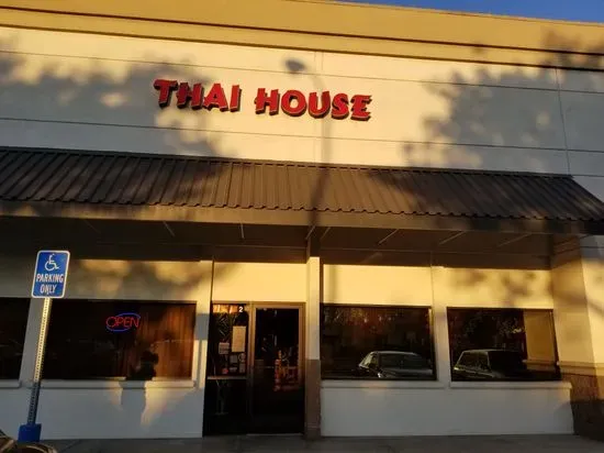 Thai House Restaurant