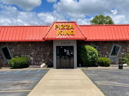 Pizza King