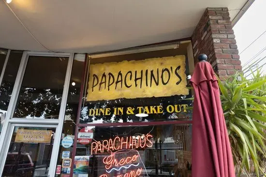 Papachino's