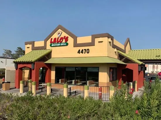 Lalo's Mexican Grill