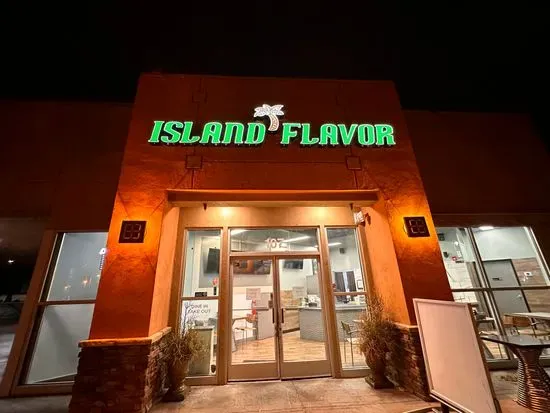 Island Flavor