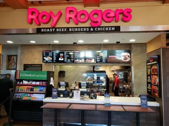 Roy Rogers