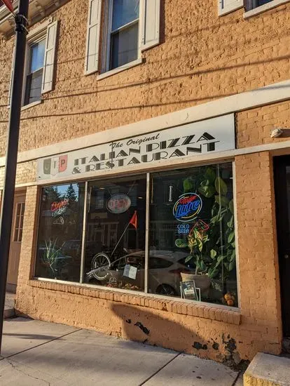 Original Italian Pizza Restaurant